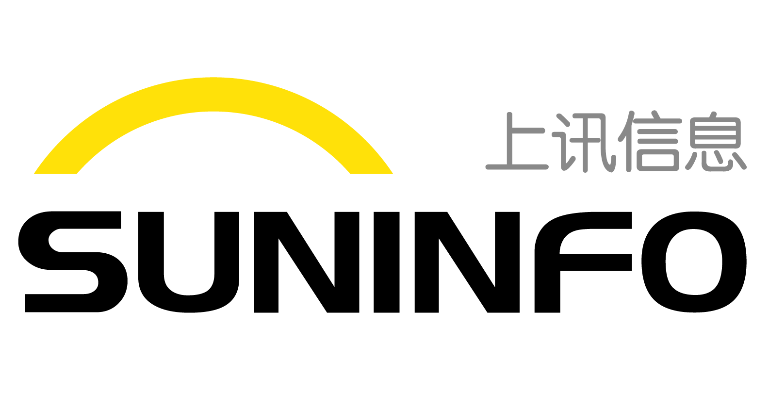 哈爾濱市軟件協(xié)會領導蒞臨上訊信息考察交流工作